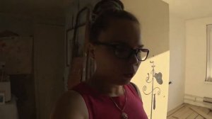 Укладываю б/у ламинат своими руками. Сама делаю ремонт.