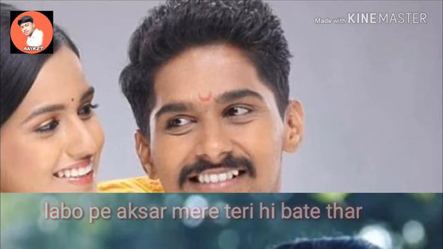 || OH HAM SAFAR OH HAM NAVA || what's app love status with aajya and shitli смотреть онлайн