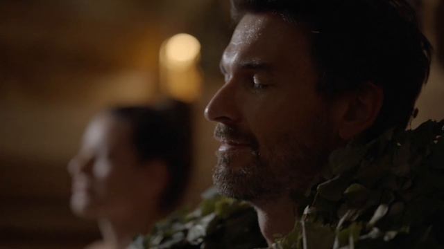 Pirts Ritual in der Tamina Therme смотреть онлайн