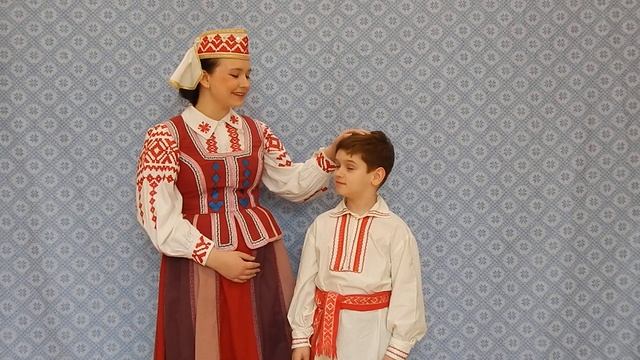 Стихотворение "Сын маці" Якуб Колас смотреть онлайн