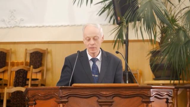 Богослужение | в церкви Благодать | 04.02.2024 | #Прямая_трансляция