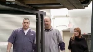 Аквариумный бизнес - Сезон 1 (Серия 5)