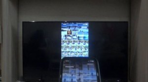 Как подключить  iPhone к телевизору со Smart TV ?