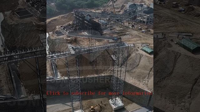 sbm sweden construction equipment stone crusher