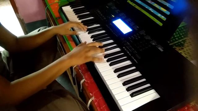 Mona pora Rubi rai synthesizer play смотреть онлайн