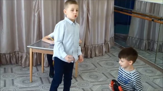 Дж. Родари " Чем пахнут ремесла"