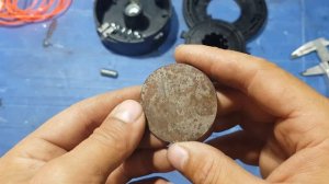 Неубиваемая косильная головка! Модернизация струнной катушки. Головка для триммера дешево и сердито