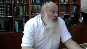 № 240  Даниэль Булочник один еврей