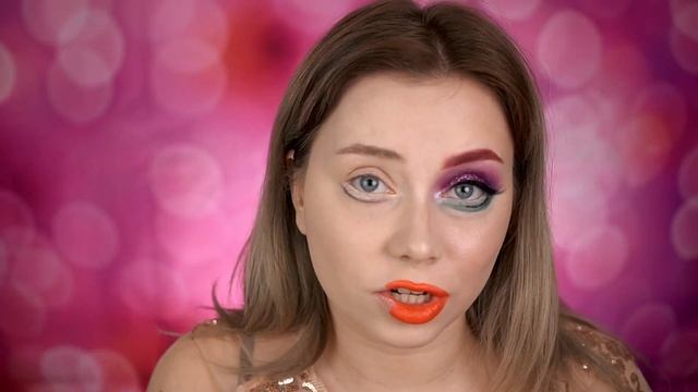 МАКИЯЖ НА ХЭЛЛОУИН 2019 СТРАШНО КРАСИВЫЙ смотреть онлайн