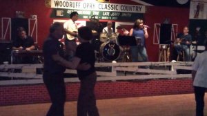 Midnight Special    Woodruff Opry House      Tyra  Bailey-vocals    Mike Gibson-Lead guitar