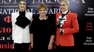 Татьяна Судец  Российская телеведущая, диктор телевидения. Заслуженная артистка Российской Федерации