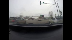 Учимся где и как правильно найти место для остановки или стоянки на улице Пионерская