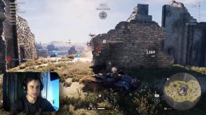 Как собрать художественный крафт и НАГИБАТЬ в боях? Кроссаут (Crossout)
