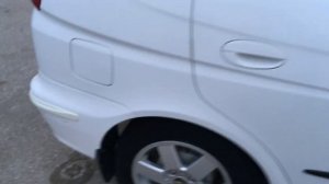 Купить Chevrolet Rezzo (Шевроле Реццо) с пробегом бу в Саратове Автосалон Элвис