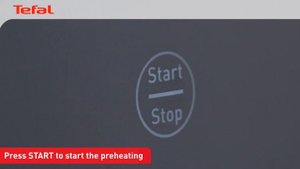 Tefal Easy Fry & Grill XXL Flexcook EY801D | How to use Flexcook