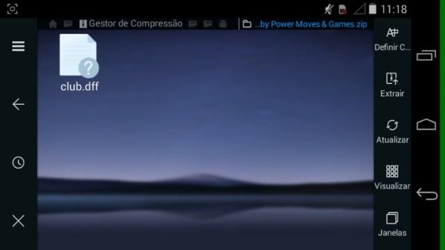 GTA SA Android Mod VW GOLF "DFF" + SOMZÃO + ARO 18 + TUTORIAL