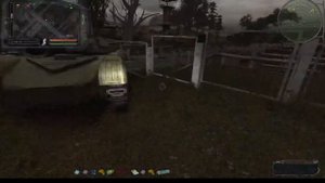 S.T.A.L.K.E.R.: Народная Солянка 2016. АС. Делаем Снимок и вычисляем злодея.