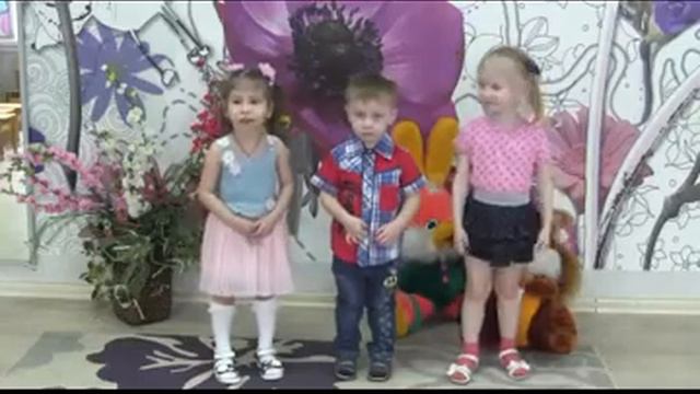 Мария Клокова «Зима прошла» смотреть онлайн