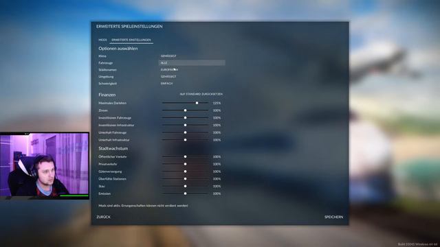 Играем в разные игры! 2k60FPS