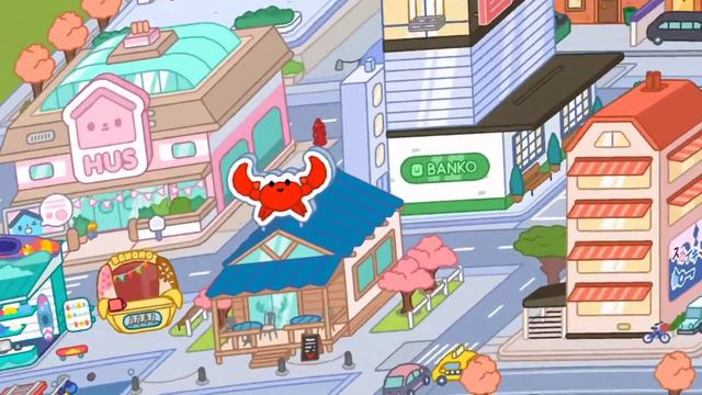 ||🍄🌈Где найти? Красивые вещи в тока бока 🌈🍄|| смотреть онлайн