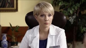 Женский доктор, 2 сезон, 41 серия