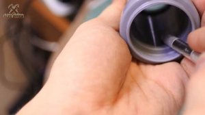 Пневматическая хлоПУШКА из сантеха своими руками