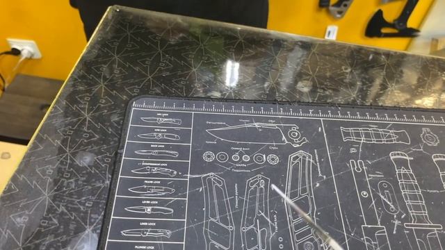 Поход в ножевой магазин, настоящий ножеманский приют. Forest Home в СПБ. смотреть онлайн