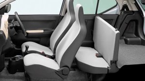 Suzuki Alto 2019 Upcoming Model in Pakistan