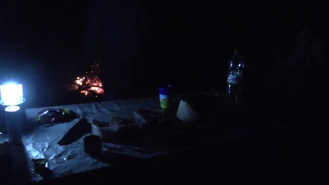 Отпуск, Ночуем на даче с Ильёй, Шашлыки смотреть онлайн