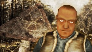 [НеСЛИВки Модостроя] Мой первый S.T.A.L.K.E.R. - мод "Чистильщик"