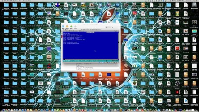 How To Use A Mouse With MS-DOS смотреть онлайн
