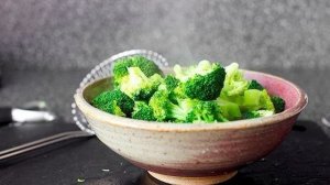 Песто из брокколи