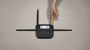Обзор D-Link DIR-842/R5