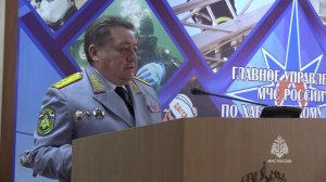 Торжественное мероприятие, посвященное дню пожарной охраны России, прошло в Хабаровске