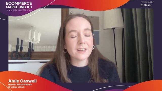 Trailer  Ecommerce Marketing 101: How to Grow Your DTC Brand