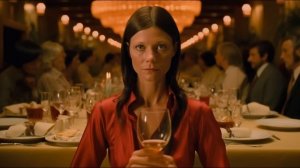The Godfather by Wes Anderson Trailer