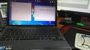 Обновление файла прошивки, заливка конфигурационного файла на оборудование MikroTik Metal 52