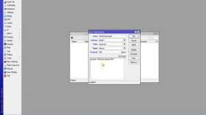 MikroTik Tutorial 73 - Monitor network traffic using Traffic Monitor