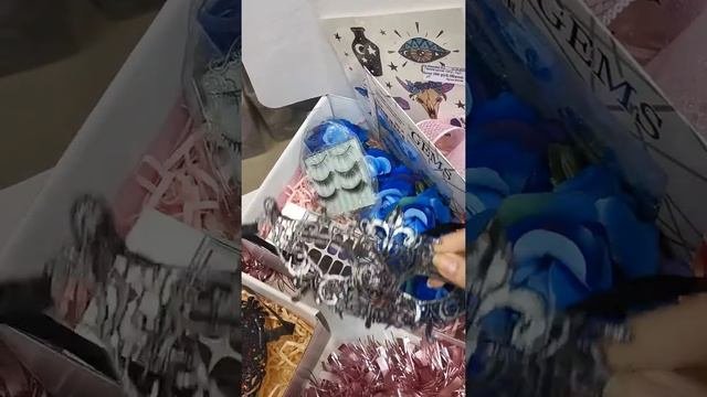 Красивые подарочные наборы на Рождество