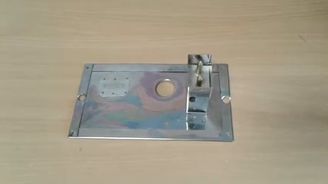 Компания Тэн-Миасс.Плоский электронагреватель (19,5-112/0,65-220) . смотреть онлайн