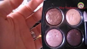Моя декоративная косметика - Chanel