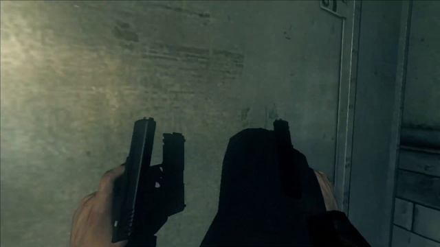 The Darkness 2007 1 Начало