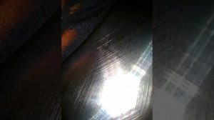 Эндоскопия цилиндров двигателя эндоскопом JProbe NT PRO поло лифтбек ?