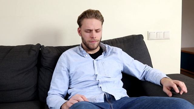 How Well Do You Know Yourself? (Psychology Effects) смотреть онлайн