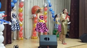 Может быть -  Анна Сизова