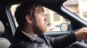 Консультируем владельца Фредлайнер с КПП SMARTSHIFT