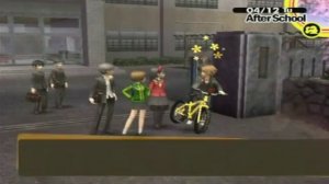 Shin Megami Tensei: Persona 4 Walkthrough Part 5: The Dead Body