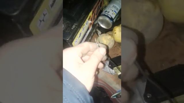 Безконтактное зажигание на заз 968м смотреть онлайн