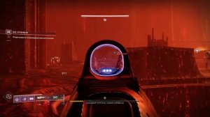 Alastor играет в Destiny 2. А что там у Завалы?