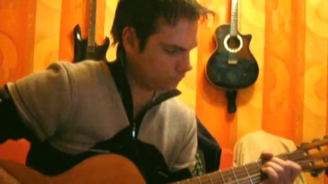 Испанские мотивы 3 (дополнение)(Spanish guitar) смотреть онлайн